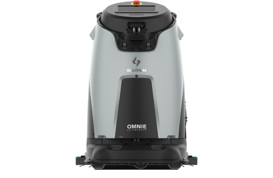 Gausium Omnie