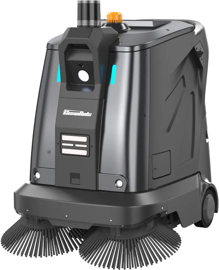 CenoBots S5