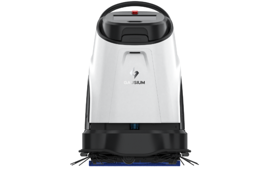 Gausium Vacuum 40